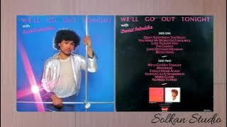 Daniel Sahuleka - Don't Sleep Away The Night