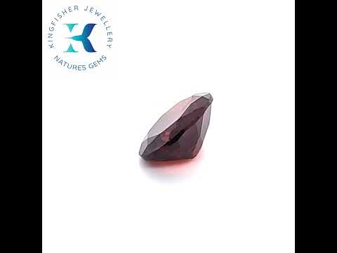 2.81 Ct Natural