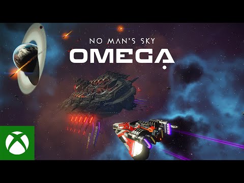 No Man's Sky