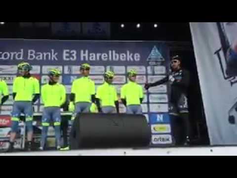 Peter Sagan Google Maps Joke