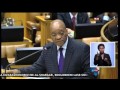 Uphawule ngolwaseNkandla uMengameli