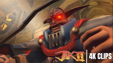 Baron Praxis Boss Fight #2 | Mar