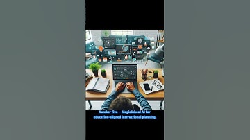 Best AI tools for instructional designers