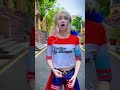 The Poor Boy Became Mentally Impaired While Trying To Save Harley Quinn!#Positivevibes #Memereset202