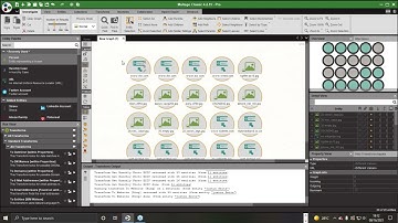 Maltego Magic with Andrew Fordred: Hunchly Webinar on September 16, 2021