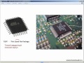1 Программирование микроконтроллеров AVR. Обзор микроконтроллеров ATMEL на ядре AVR. Типы корпусов