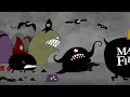 Making Fiends TV Series Intro Early Beta HD Widescreen