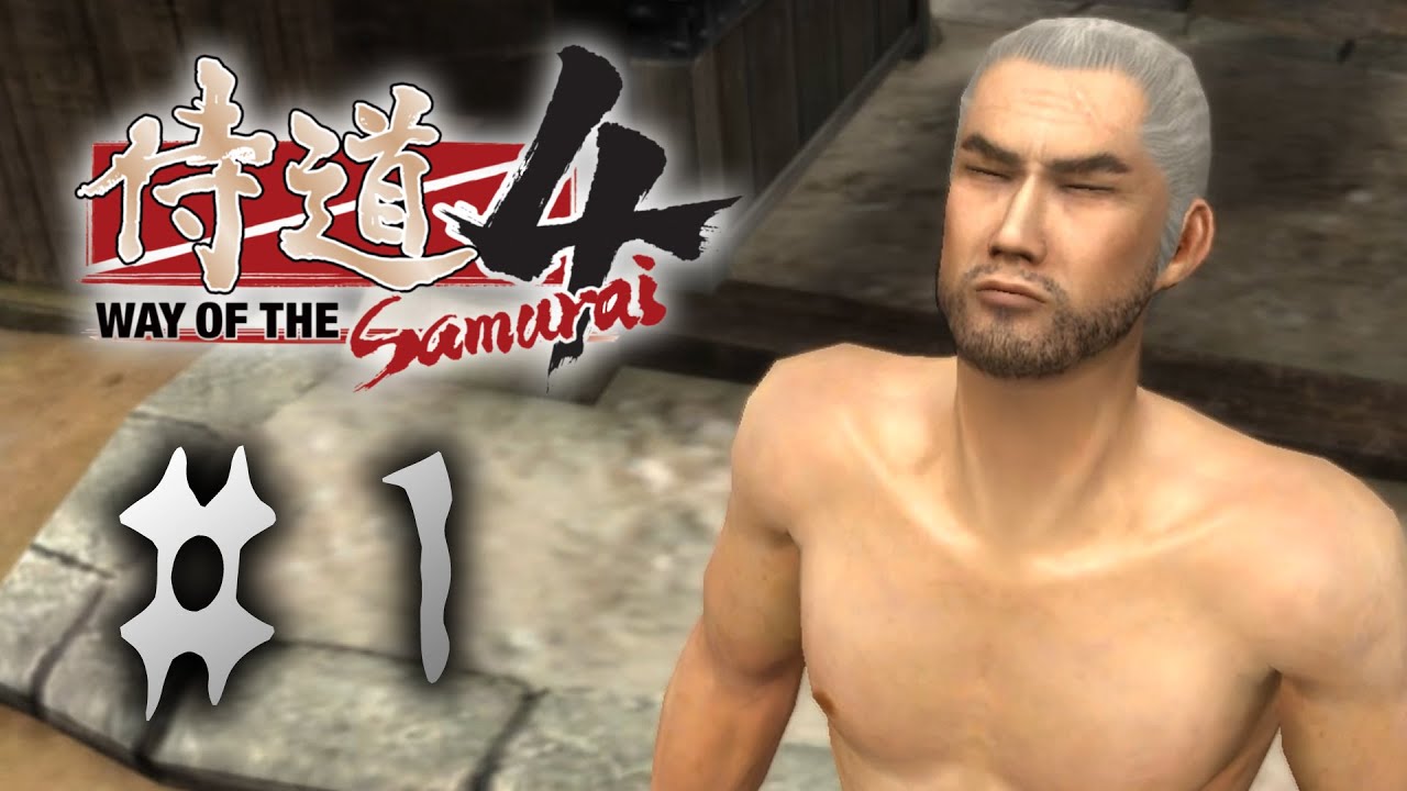 1 侍道4 目指せ全エンディング Ed 魔鱗組として 前編 Youtube 1 侍道4 目指せ全エンディング Ed 魔鱗組として 前編 Youtube