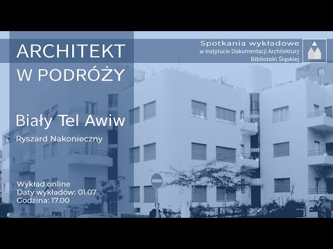 Biały Tel Aviv