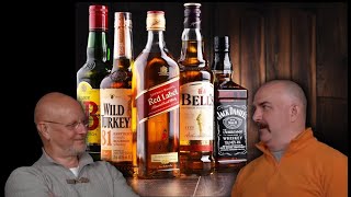 Гоблин и Клим Жуков - Про употребление алкоголя в США и в России
