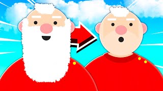 IL TUND PE MOS CRACIUN ! Ce ?