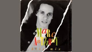 Marc Anthony - Radio Mix
