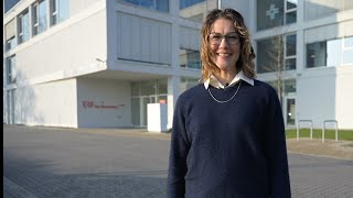 ERF Backstage | Februar 2026