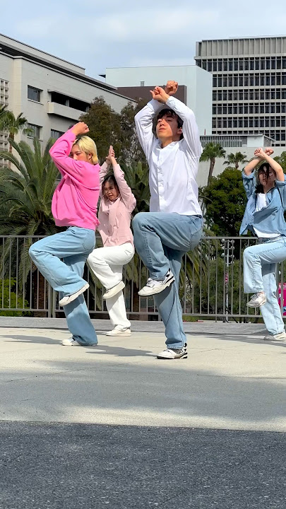 SEVENTEEN (세븐틴) - Ready to love (Hoshi/Ryan focus) | Koreos #shorts #seventeen #readytolove