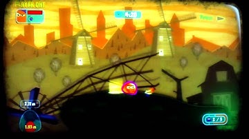 Tales From Space: About A Blob part 4