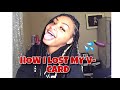 HOW I LOST MY V-CARD AT 16| STORYTIME **EXPLICT**