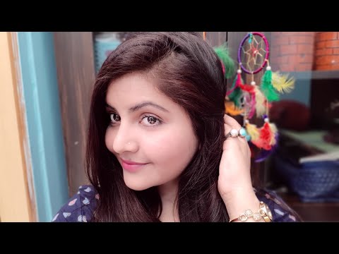 Makeup for teenagers | all skin type | how to do makeup easily with minimum products | RARA |