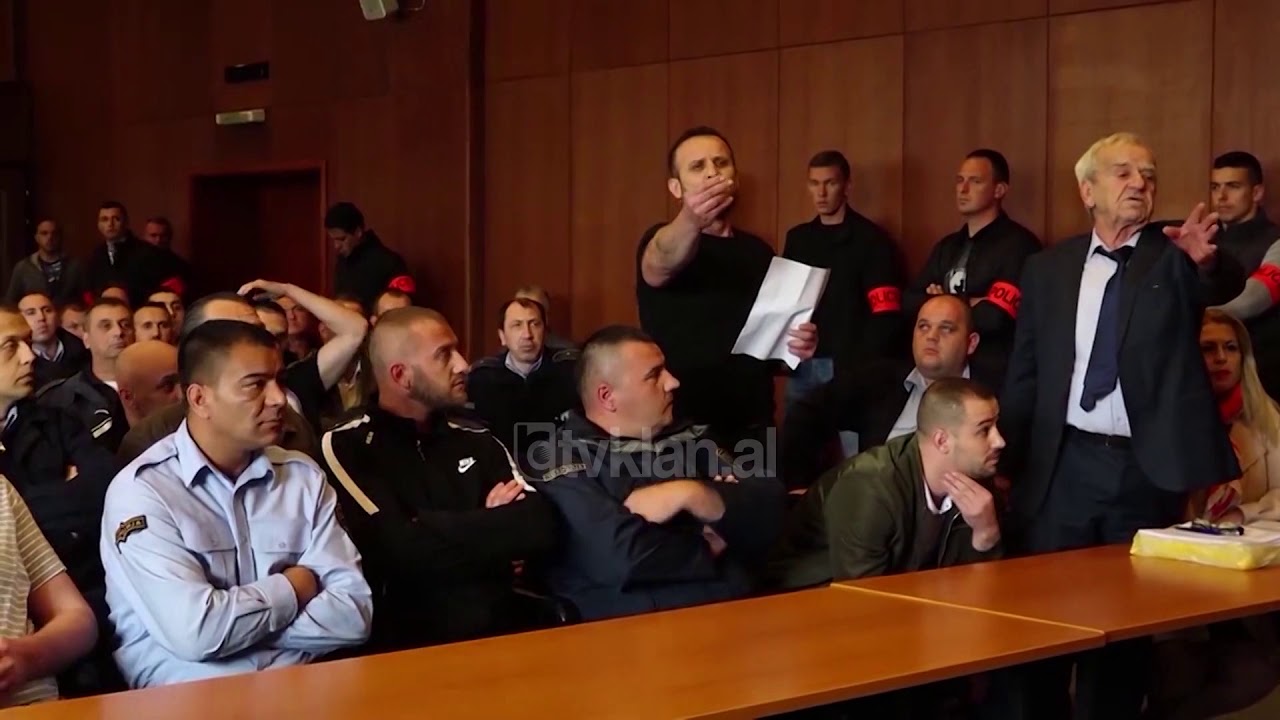 Rasti i Kumanoves: Tensione ne gjyqin e Apelit