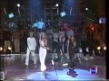 A Teens - Supertrouper (Live @ Msi Spain 1999)