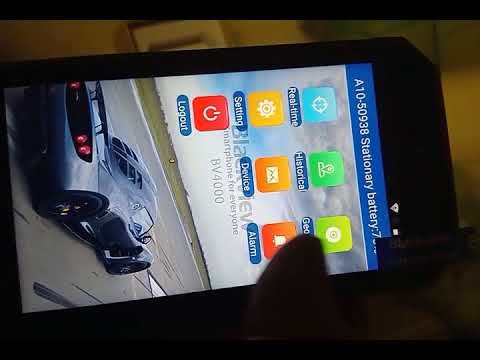 Secret smart gps tracker - YouTube