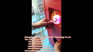 lollipop game machine, candy, gift, prize machine for kids, arcade screenshot 5