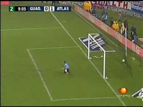 ATLAS VS CHIVAS 2004, CLASICO TAPATIO