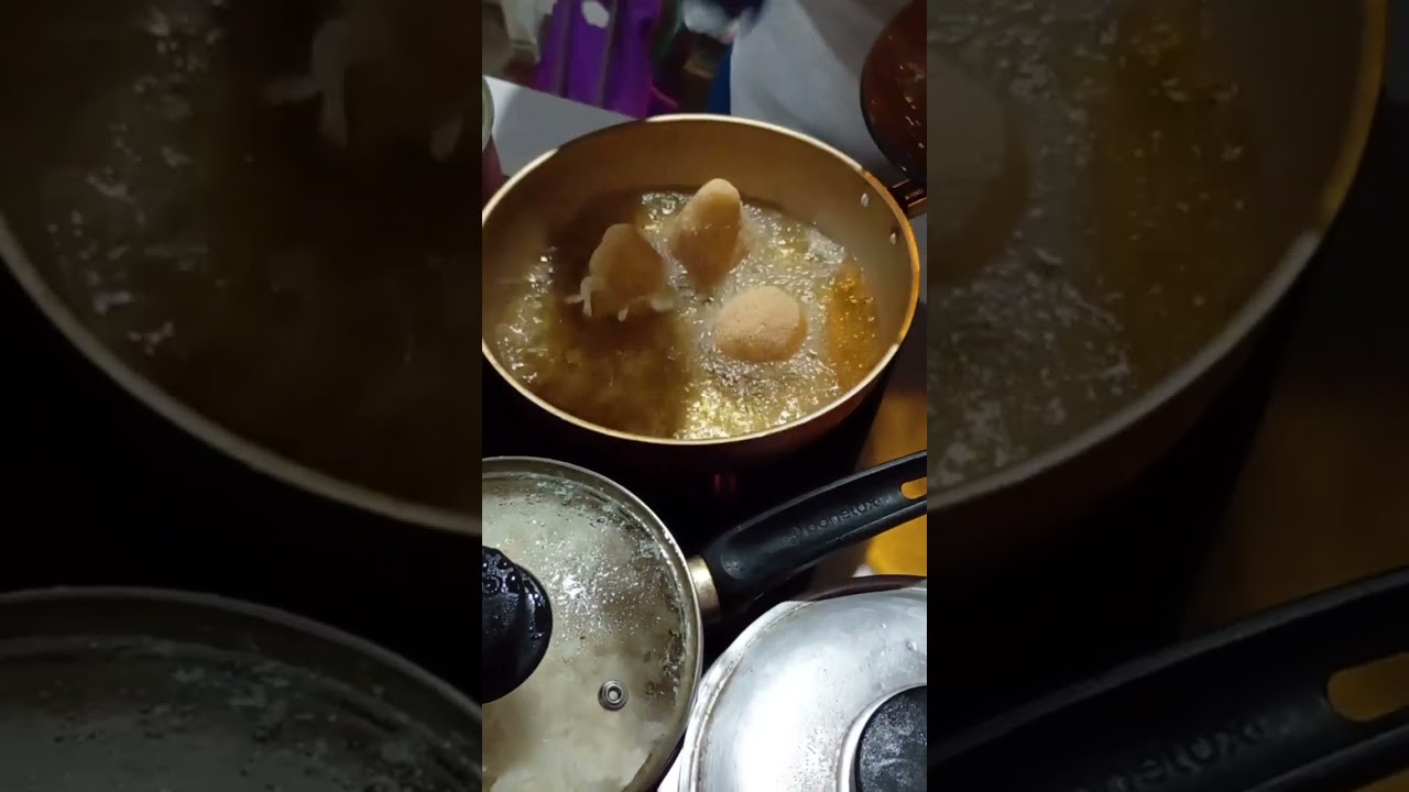 Cochinha que no final virou bomba.