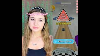 On Your Birthday You Receive A Special Bag Of Gummy Bears シ