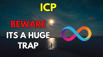 INTERNET COMPUTER ICP  Price News Today,  Technical Analysis and  Price Prediction 2023/2024