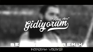 Koray Avcı   Gidiyorum Berker Suna Remix Resimi