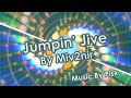 S miv2nir  jumpin jive  soundodger 2 custom level