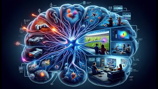 Brain Mirror Neurons: Entertainment Effects on Mental Health