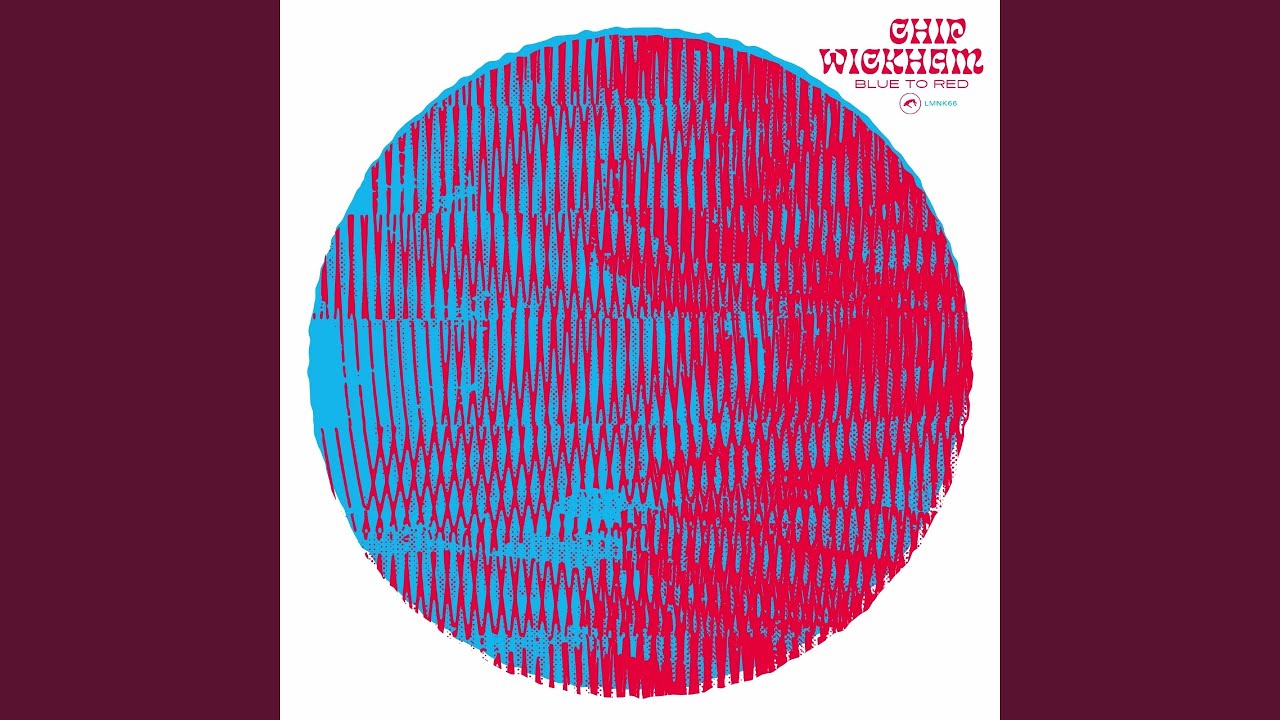 Chip Wickham - Interstellar akkorde