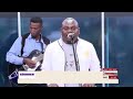 SAMMY K. AND MARTIN JANET LIVE BAND -  KIGOOCO LIVE KAMEME TV