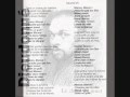 Capture de la vidéo Dieudonne - Le Chant Du Muet / 12 - Manon