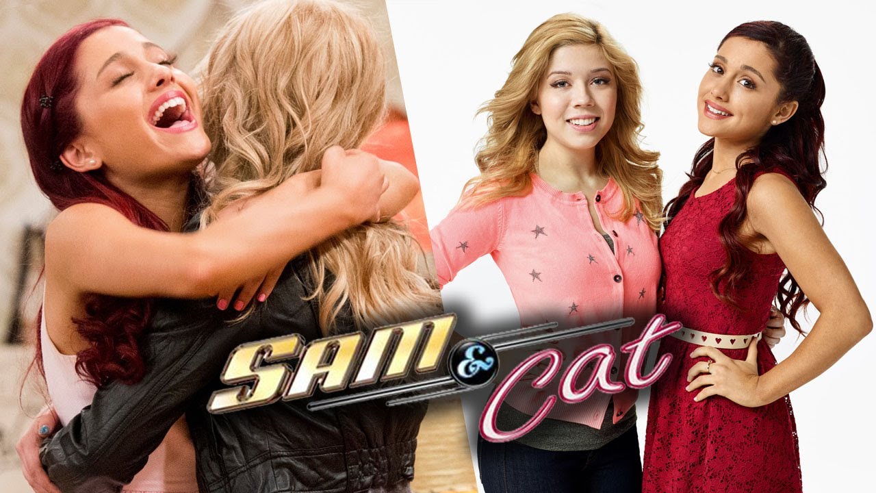 Sam and cat dailymotion - 🧡 Sam Cat Tv Show Episodes.