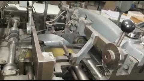 Winkler & Dunnebier 26 G