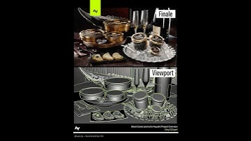 CGI Breakdown - Blender 3D Animation - Черная Икра Разбор проекта в Блендер #3d #blender #breakdown