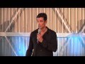 Hacking the GENOME of Flow: Jamie Wheal at TEDxVeniceBeach