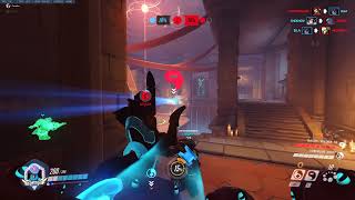 Overwatch | Corn's Echo