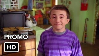 Abc Comedy Wednesday 125 Promo  Modern Family Suburgatory The Neighbors The Middle hd