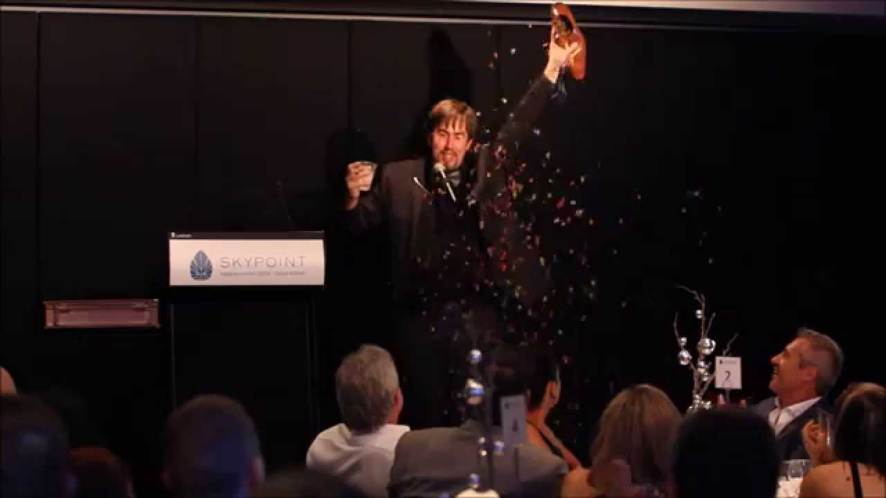 Brisbane Magician 0413844278 Brisbane Entertainment