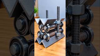 Billion Dollar Tool! Simple Inventions By A Skilled Craftsman That Surprise Everyone #shorts