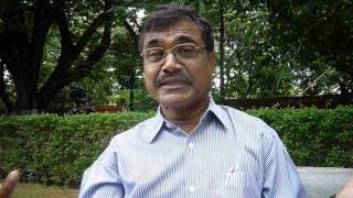 Iconization of Ambedkar By the Ruling Class Inimical To Dalit Cause: Anand Teltumbde
