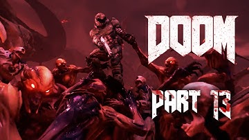 JKGP - PC - DOOM - part 13 (No Talking)