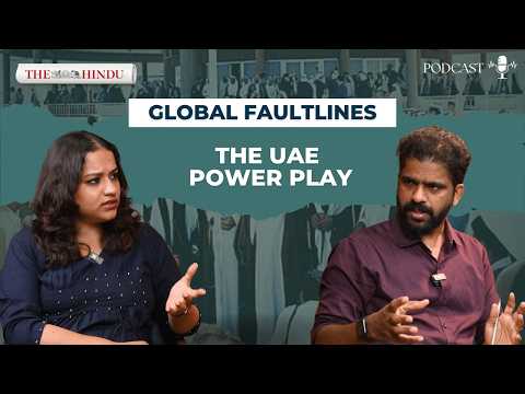 Global Faultlines | How the UAE projects power across the Gulf and beyond