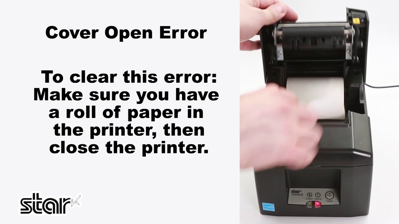 Receipt printer margins problem with Document Printer - V5