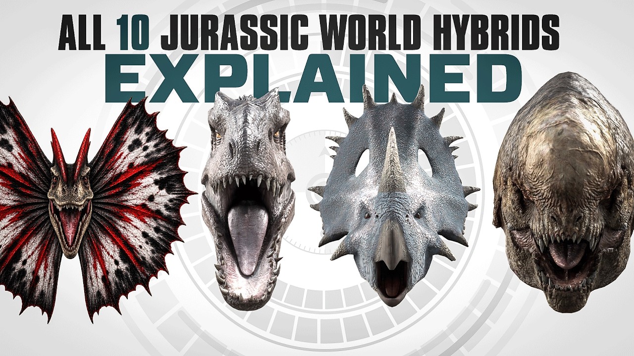 Latest Title & Thumbnail