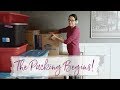 PACKING UP OUR HOUSE | Moving to Florida | Lynette Yoder