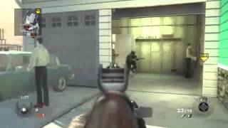 IFuze xD Black Ops Mini Edit